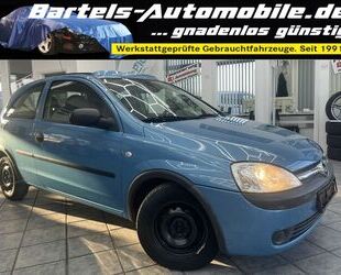 Opel Corsa Gebrauchtwagen