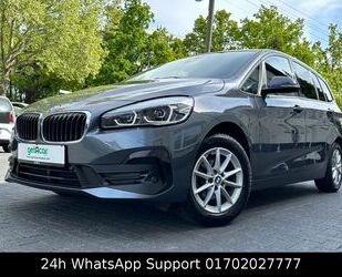 BMW 216 Gebrauchtwagen