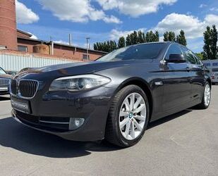 BMW 530 Gebrauchtwagen