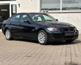 BMW 318 Gebrauchtwagen