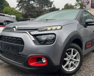 Citroen C3 Gebrauchtwagen