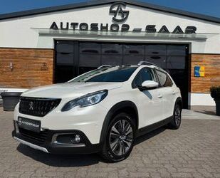 Peugeot 2008 Gebrauchtwagen