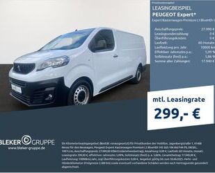 Peugeot Expert Gebrauchtwagen