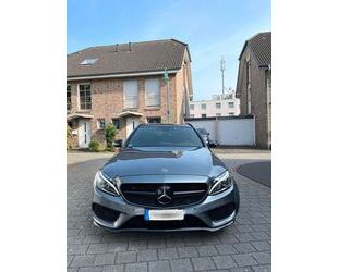 Mercedes-Benz C 43 AMG Gebrauchtwagen