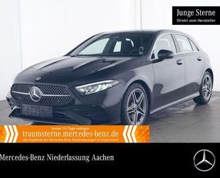 Mercedes-Benz A 180 Gebrauchtwagen