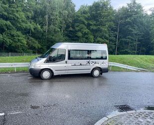 Ford Transit Gebrauchtwagen