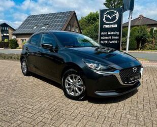 Mazda 2 Gebrauchtwagen