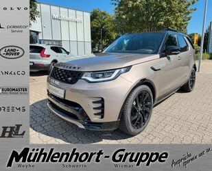 Land Rover Discovery Gebrauchtwagen