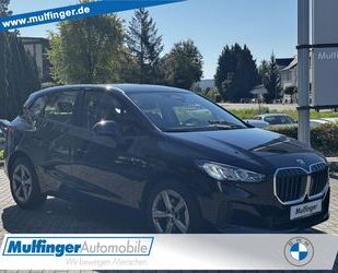 BMW 218 Active Tourer Gebrauchtwagen
