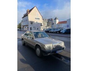Mercedes-Benz 190 Gebrauchtwagen