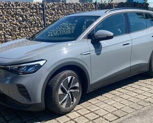 VW ID.4 Gebrauchtwagen