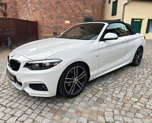BMW 218 Gebrauchtwagen