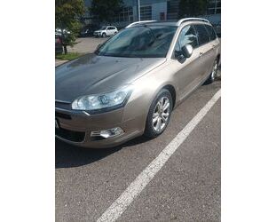 Citroen C5 Gebrauchtwagen