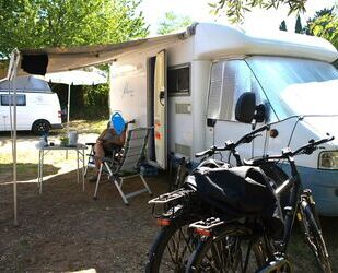 Fiat Ducato Gebrauchtwagen