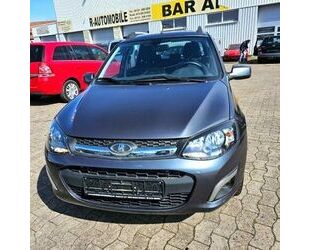 Lada Kalina Gebrauchtwagen