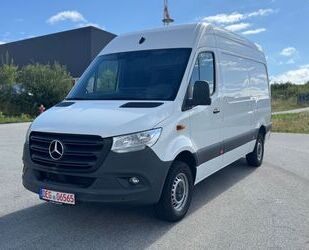Mercedes-Benz Sprinter Gebrauchtwagen