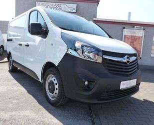 Opel Vivaro Gebrauchtwagen