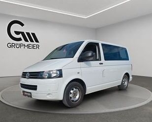VW T5 Multivan Gebrauchtwagen
