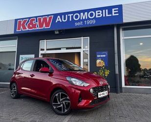 Hyundai i10 Gebrauchtwagen