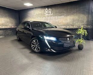 Peugeot 508 Gebrauchtwagen
