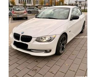 BMW 335 Gebrauchtwagen