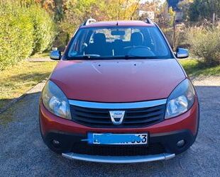Dacia Sandero Gebrauchtwagen