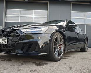 Audi S7 Gebrauchtwagen