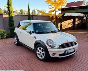 Mini ONE Gebrauchtwagen