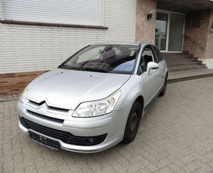 Citroen C4 Gebrauchtwagen