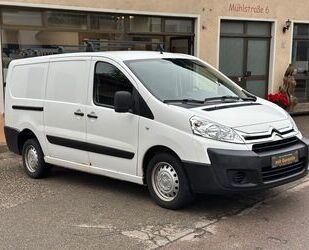 Citroen Jumpy Gebrauchtwagen