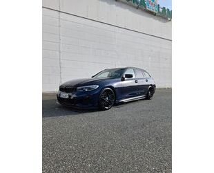 BMW 340 Gebrauchtwagen