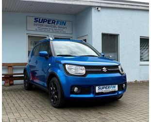 Suzuki Ignis Gebrauchtwagen