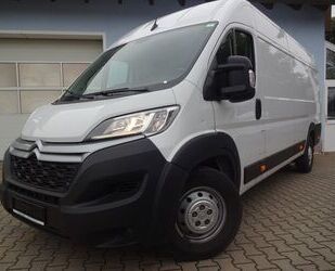 Citroen Jumper Gebrauchtwagen