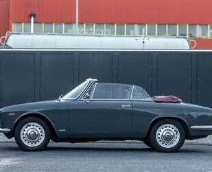 Alfa Romeo Giulia Gebrauchtwagen