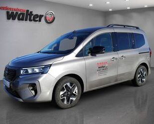 Nissan Townstar Gebrauchtwagen