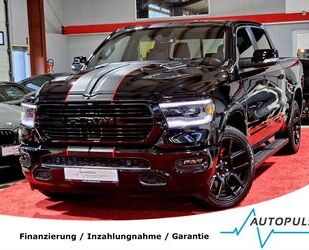 Dodge RAM Gebrauchtwagen
