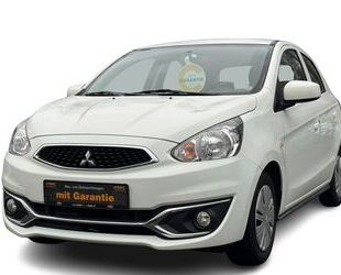 Mitsubishi Space Star Gebrauchtwagen