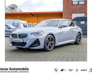 BMW 218 Gebrauchtwagen