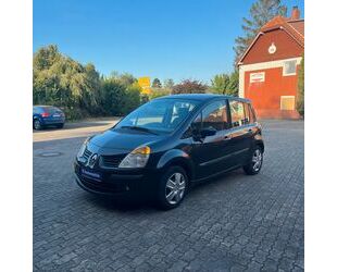 Renault Modus Gebrauchtwagen