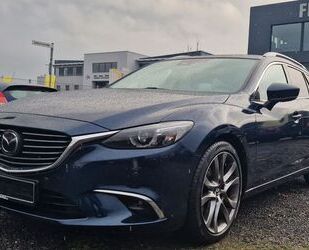 Mazda 6 Gebrauchtwagen