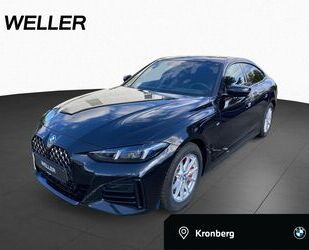 BMW 420 Gran Coupé Gebrauchtwagen