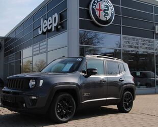 Jeep Renegade Gebrauchtwagen