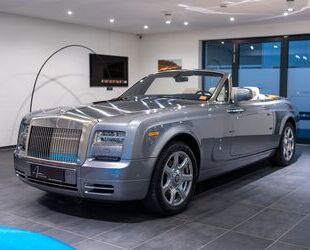 Rolls Royce Phantom Gebrauchtwagen