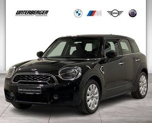 Mini Cooper SD Countryman Gebrauchtwagen