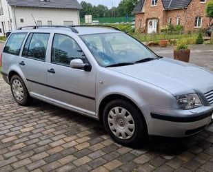 VW Bora Gebrauchtwagen