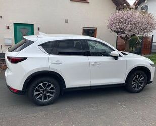 Mazda CX-5 Gebrauchtwagen