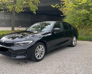 BMW 330 Gebrauchtwagen