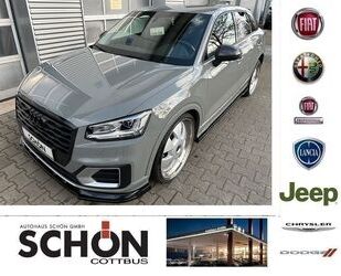 Audi Q2 Gebrauchtwagen