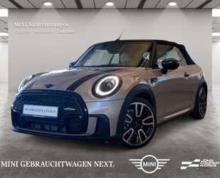 Mini Cooper Cabrio Gebrauchtwagen