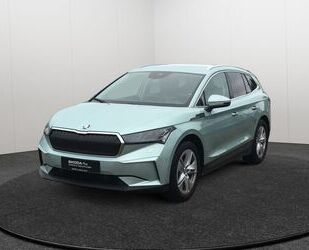 Skoda Enyaq Gebrauchtwagen